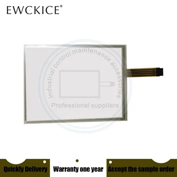 NEW TPC-1570H-B1E TPC-1570H-B1 TPC-1570H HMI PLC touch screen panel membrane touchscreen