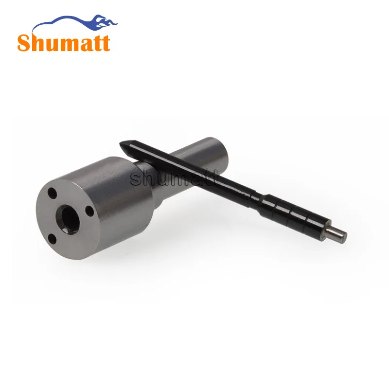 Shumat DLLA155P863/DLLA 155 P863 дизельное топливо инжектор sprazy насадка для T/OYOTA Hilux VIGO 1KD 095000