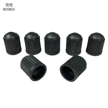 

AUTO 1000PCS HR168 Tubeless Tyre Wheel Stem Air Valve Caps Car Tire Valve Caps Auto Truck Bike MTB Dust Dustproof Caps feb24