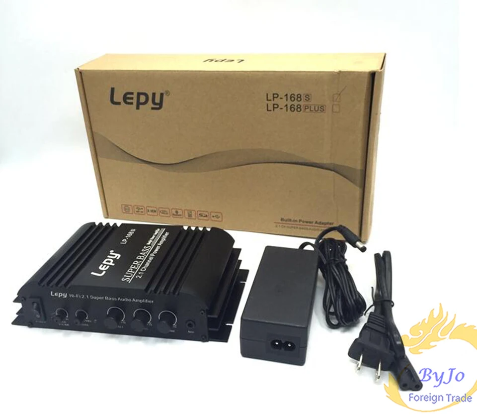 Lepy LP-168S Mini HiFi 12 v 40 watt x2 + 68 watt RMS ausgang power verstärker 2.1CH Auto Auto Hause audio Stereo Bass Lautsprecher + Power Adapter Lepy LP-168S Mini HiFi 12 v 40 watt x2 + 68 watt RMS ausgang power verstärker 2.1CH Auto Auto Hause audio Stereo Bass Lautsprecher + Power Adapter