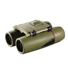 Night Vision Night 30 x 60 Zoom Optical Military Binoculars Telescope (126m-1000m) -Green Camouflage