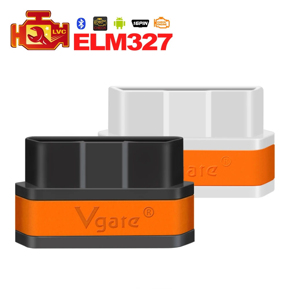 Prix pour Haute Qualité D'origine Vgate iCar2 Bluetooth OBD2 lecteur de Code Scanner icar 2 OBD II mini ELM327 Interface De Diagnostic De Voiture Prix pour Haute Qualité D'origine Vgate iCar2 Bluetooth OBD2 lecteur de Code Scanner icar 2 OBD II mini ELM327 Interface De Diagnostic De Voiture