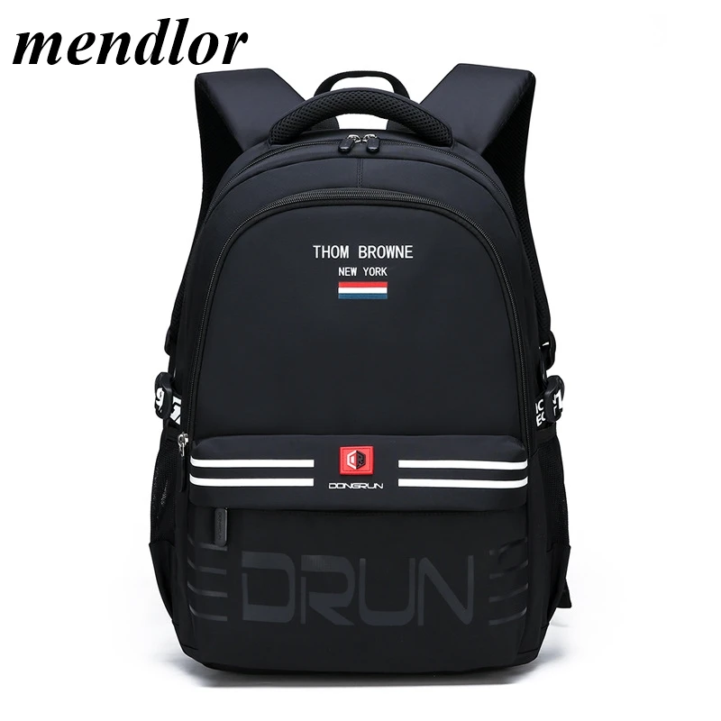 

Orthopedic Unisex Children School Backpack School bags For boys grils Waterproof Backpack Kids satchel Schoolbags 2019 Wholesale