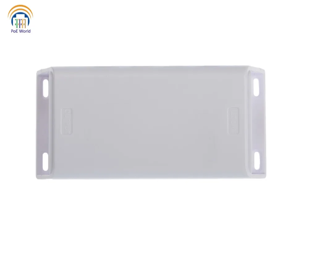

Dual-use PoE Repeater PoE Splitter for Ubiquiti and Mikrotik Access Point with 24 Volt 25 Watts Output Extend power data 100M