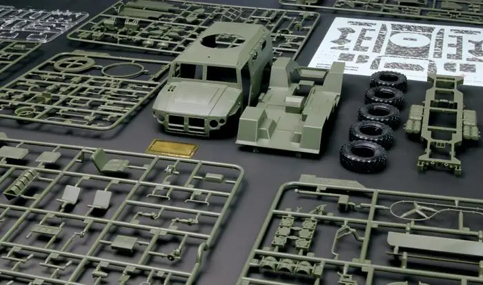 VS-003kits