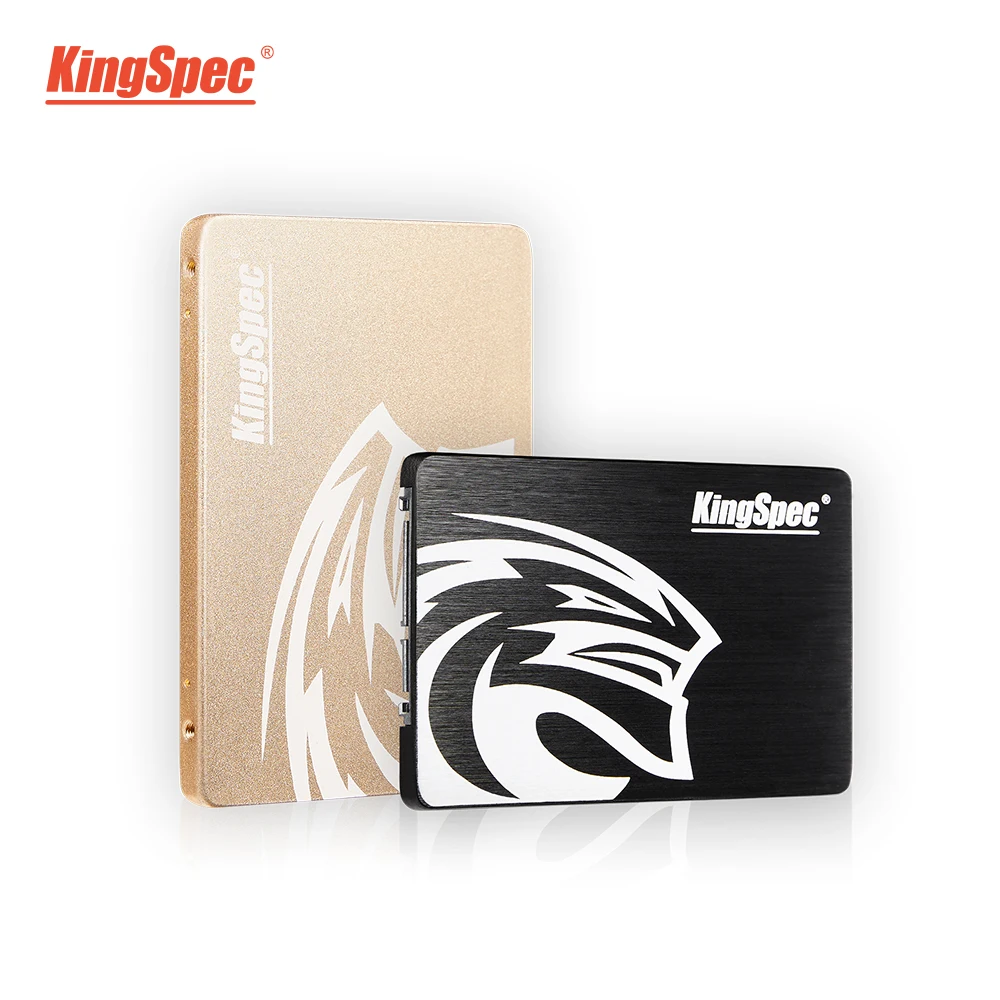 KingSpec SSD hdd 1 ТБ Накопитель SSD 2 ТБ SATA3 2,5 Internal Solid State HD Жесткий диск SATA III диск для ноутбука настольный компьютер