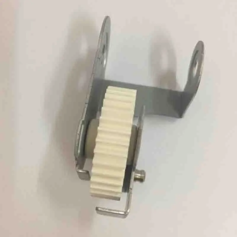 

1pcs Compatible printer parts Fuser drive gear for Ricoh 3025 3030 3350 2550 1027 2027 parts free shipping