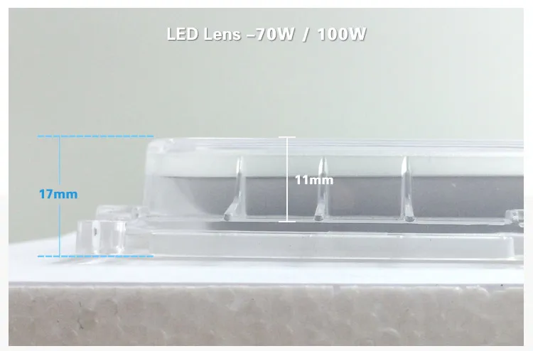 1 комплект светодиодный COB лампа с отражателем объектива для DIY прожектора 30 Вт-150 Вт 220 В 110 В включает светодиодный COB Чип+ PC объектив+ отражатель+ Силиконовое кольцо