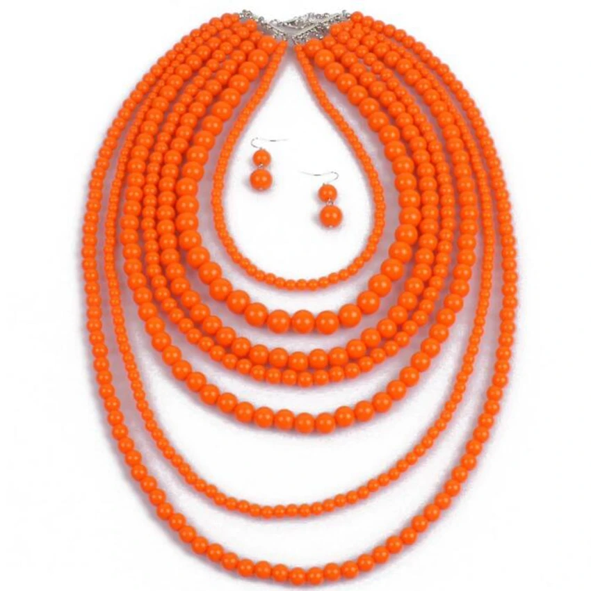pearl jewelry set (5)