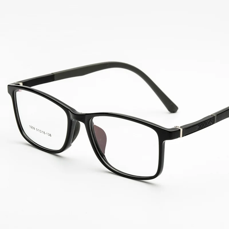 Buy Cubojue TR90 Prescription Glasses Men Women
