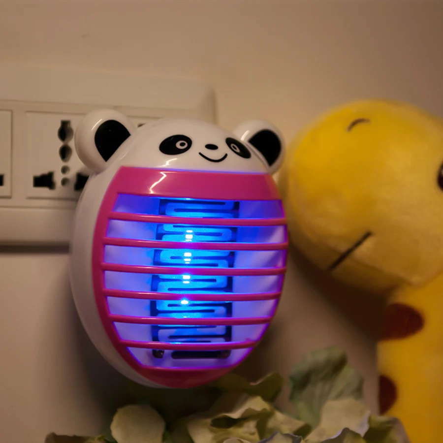 night led 