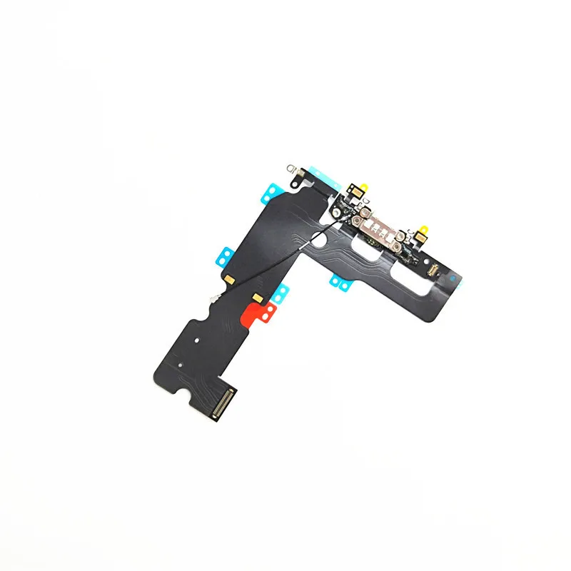 Для IPhone 7 PLUS новое оригинальное зарядное устройство Порт USB док станция гибкий