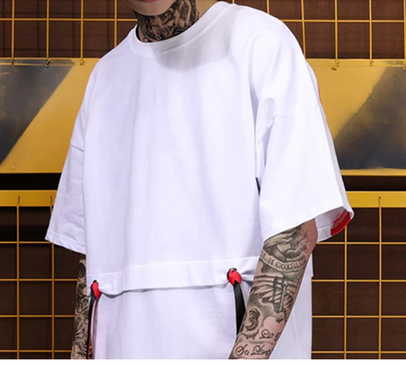 Hip Hop Men t Shirt   (8)