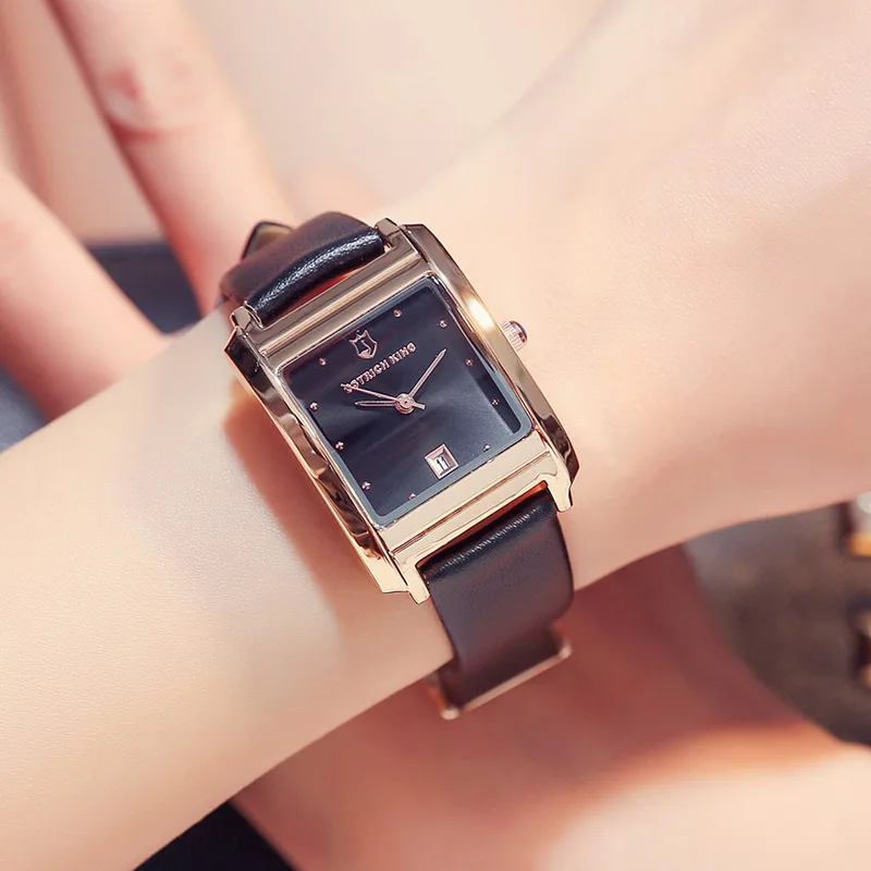 Relogios Feminino New Luxury Brand Watch Women Fashion Design