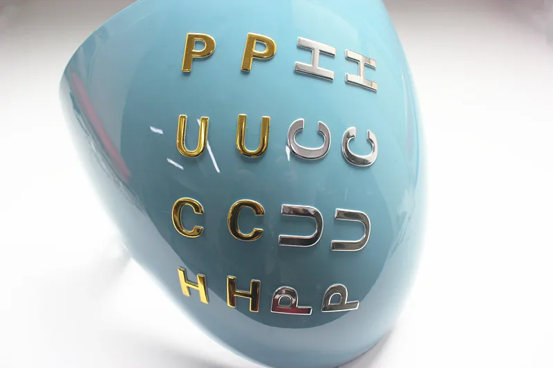 

Наклейка на мотоцикл PUCH12 PUCH15 PUCH17 PUCH 12 15 17