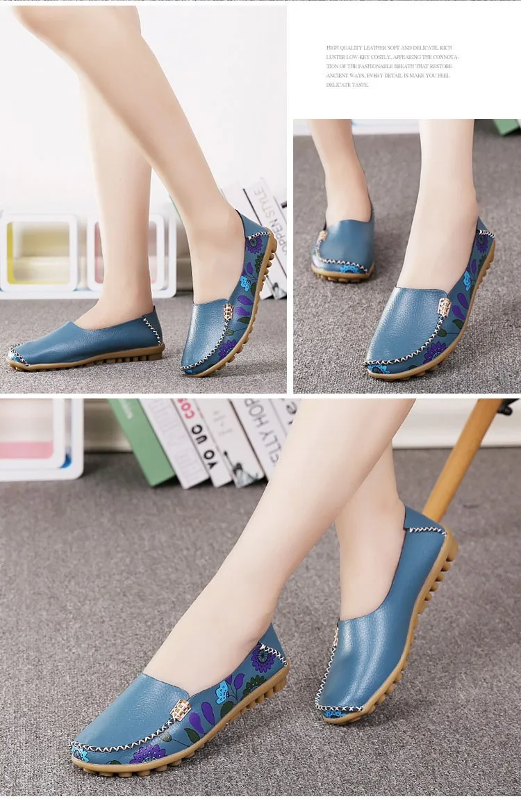 AH 170 (15) women loafers