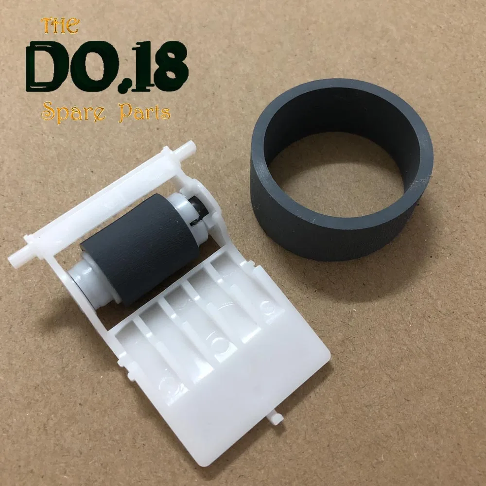 

ORIGINAL NEW 1529149 RETARD SUB ASSY Pickup Roller for Epson T1100 B1100 L1300 1410 1390 1900 L1800 1400 1430 ME1100 R1800 2000