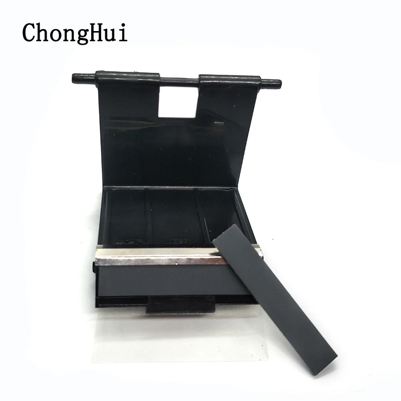 

Chong Hui 2Pcs Separation Pad Set for Samsung ML-1510 1750 SCX-4200 4100 4300 Separation Pad