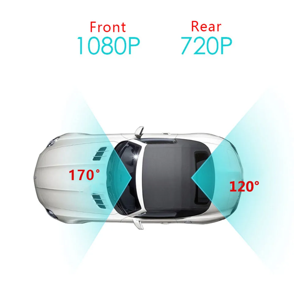 car mirror dvr  (7)