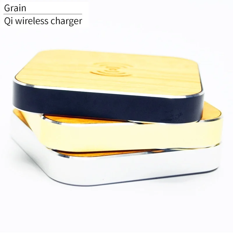 Fast Wireless Charger 14