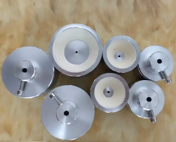 

Capping Machine Spare Parts