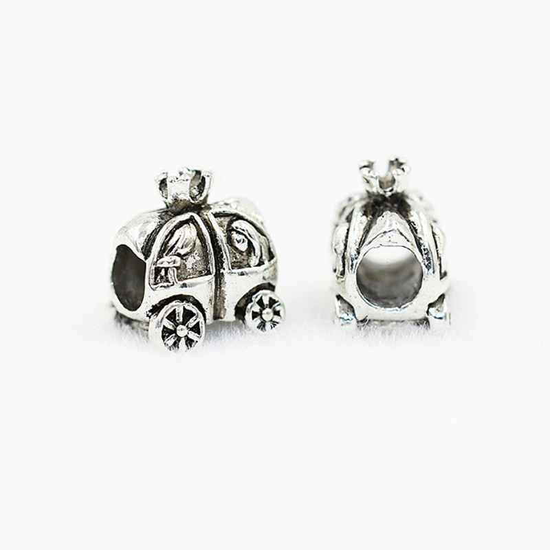 Бусины из сплава с большим отверстием 12 х12 мм|jewelry bundle|accessories kidsaccessories names |