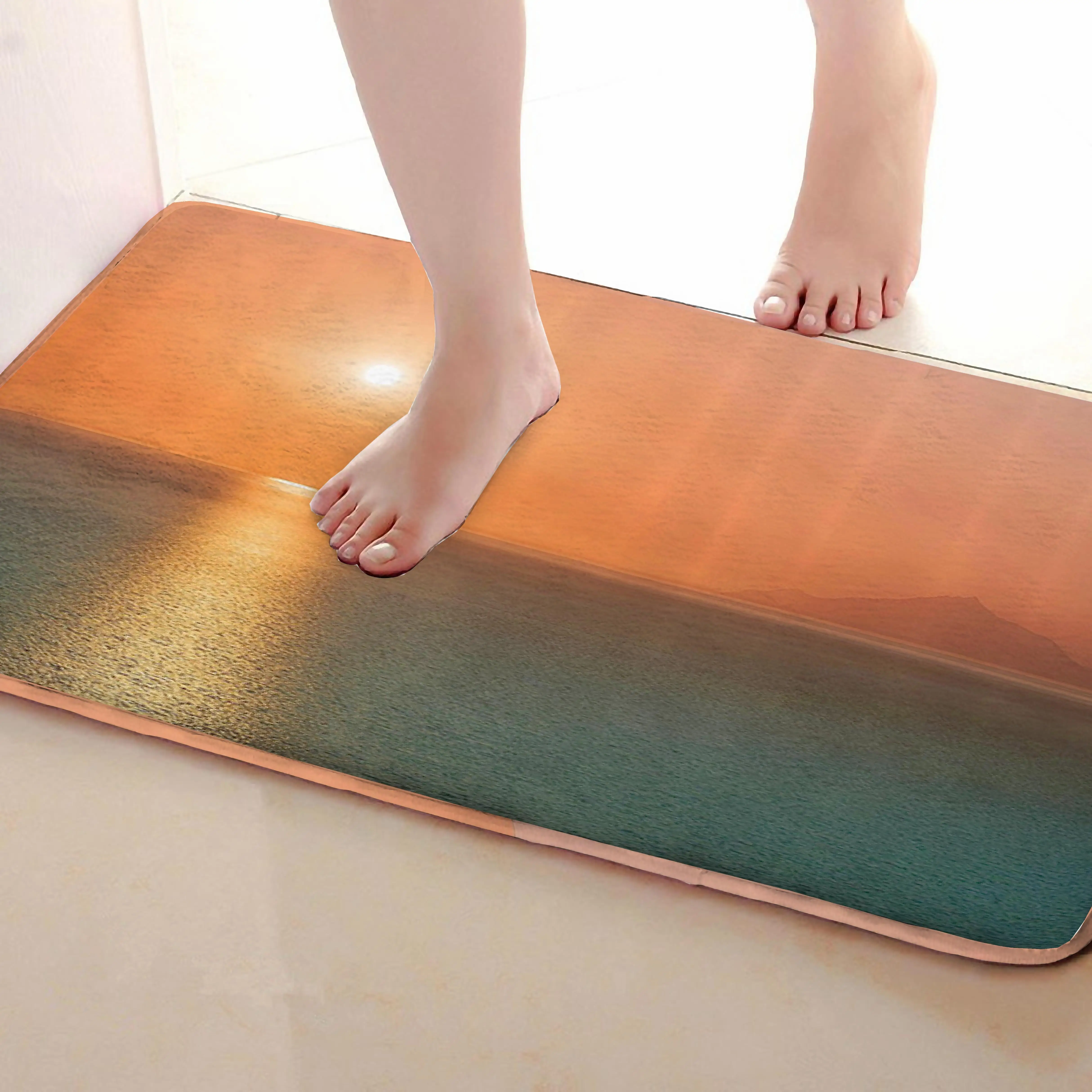 Сумерках Стиль Ванная комната Коврики, забавные Нескользящие Для ванной Коврики, Занавески для душа Интимные аксессуары, Коврики Чинг вашей душе Шторы