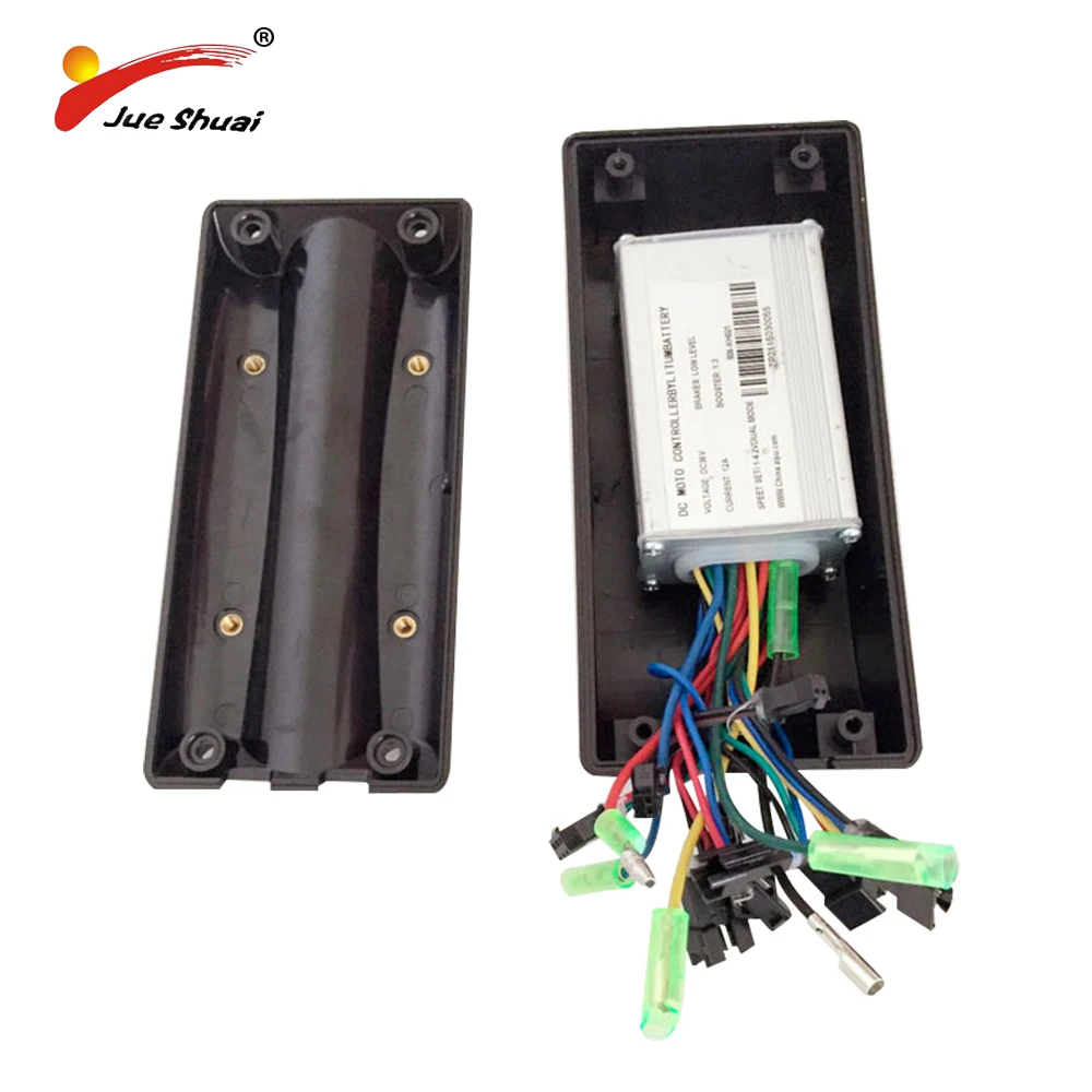 Комплект для электровелосипеда 48v10ah 20/24/26/28 дюймов (700C) 250 500 Вт|electric bike conversion