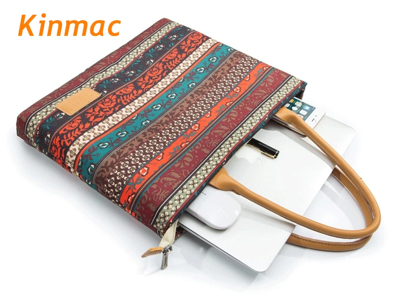 Сумка бренда Kinmac для ноутбука 13 14 15 6 &quot сумка Macbook 3&quot 4 Compute 1 бесплатная доставка