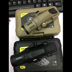 Лидер продаж тактический фонарь WML G2 оружие легкие короткие Размеры для охоты BWF-038