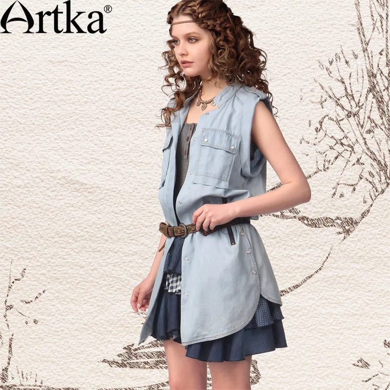 Compra moderno blusas online al por mayor de China