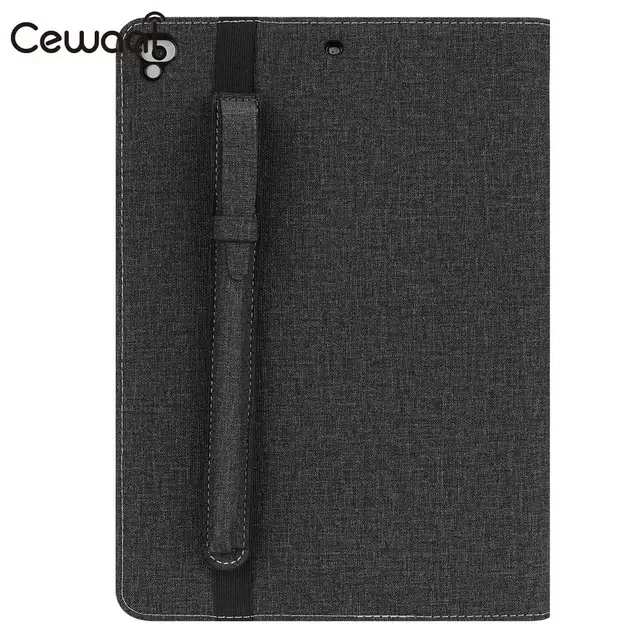 Best Price Durable Tablet Stand Flip Cover Case Shockproof Cover Tablet PC Case Sleeve Tablet Leather Accessories for Ipad 9.7(2018)