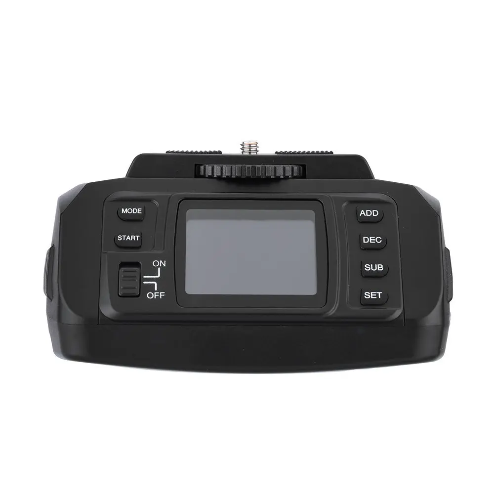 Automatic Tripod Ballhead AD-10 Panoramic Head