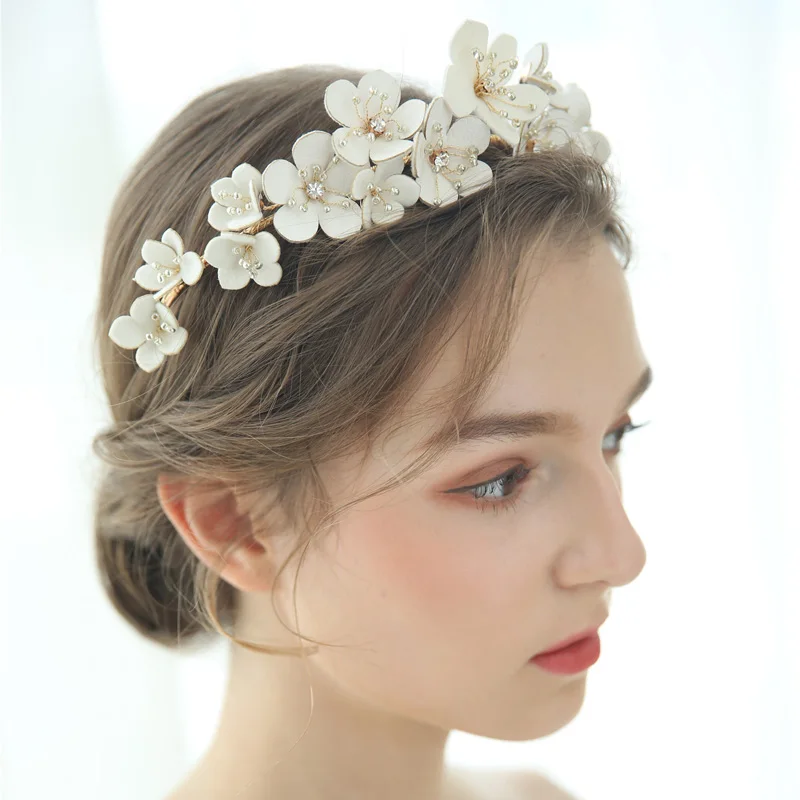 AG4147 Bridal headpiece (4)