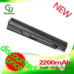 Golooloo 2200 мАч 11,1 В 3 клетки ноутбука черный Батарея для Asus Eee PC X101 X101H X101C X101CH A31-X101 A32-X101