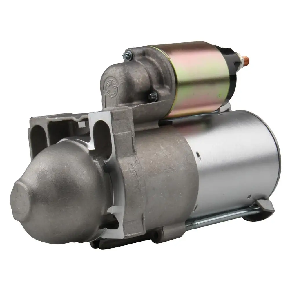 Precision Auto Labs Новый Стартер для HONDA 3 5 3.5L ODYSSEY 99 00 01 02 03 04 05 06 1999 2006|Альтернаторы и