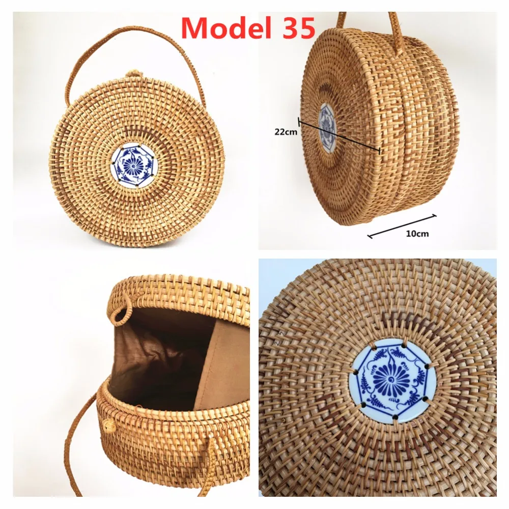 model 35 bagpack