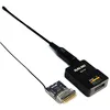 DALRC QUHF 433MHz 1500mW 16CH télécommande émetteur gamme de Signal Extender système longue portée ► Photo 1/6