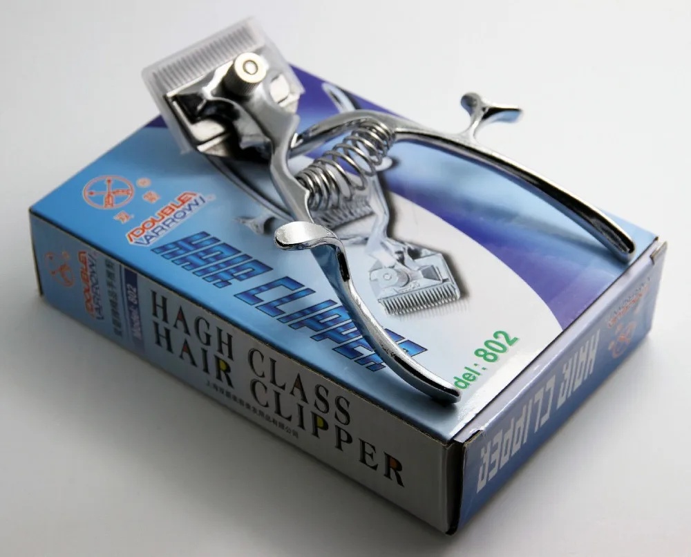 silent horse clippers