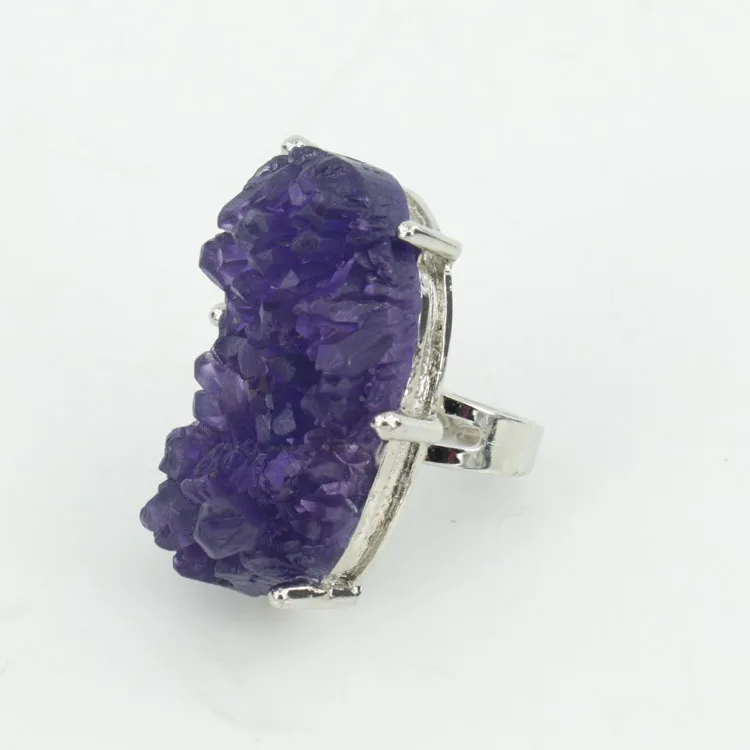 

Free Shipping brand Women And Men vintage 2 color resin Ring Fashion fine Jewelry fashion style Ring