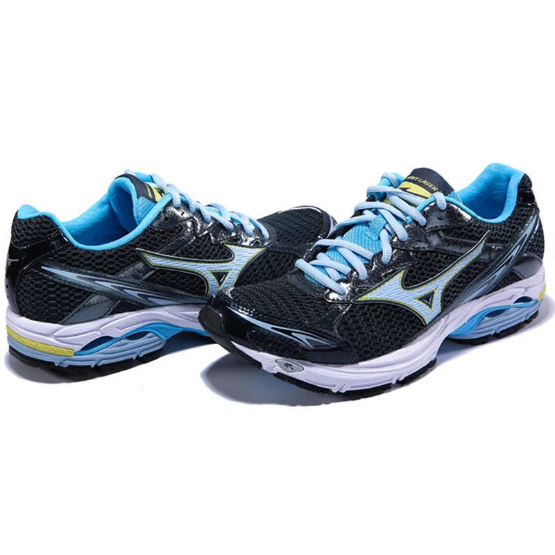 mizuno wave laser 2 mens running shoes