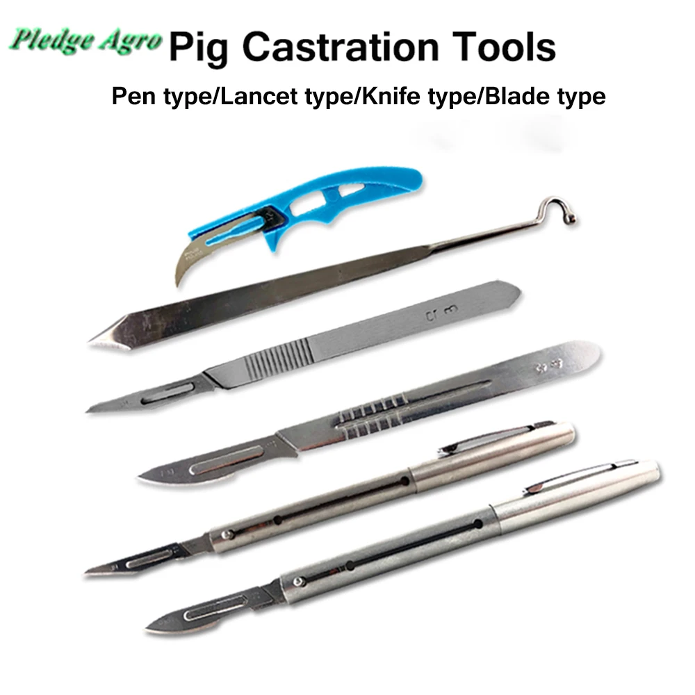 castration device
