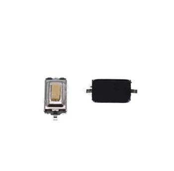 

50pcs Tact switch / patch small button /tap button 3*6*2.5mm button / patch button switch
