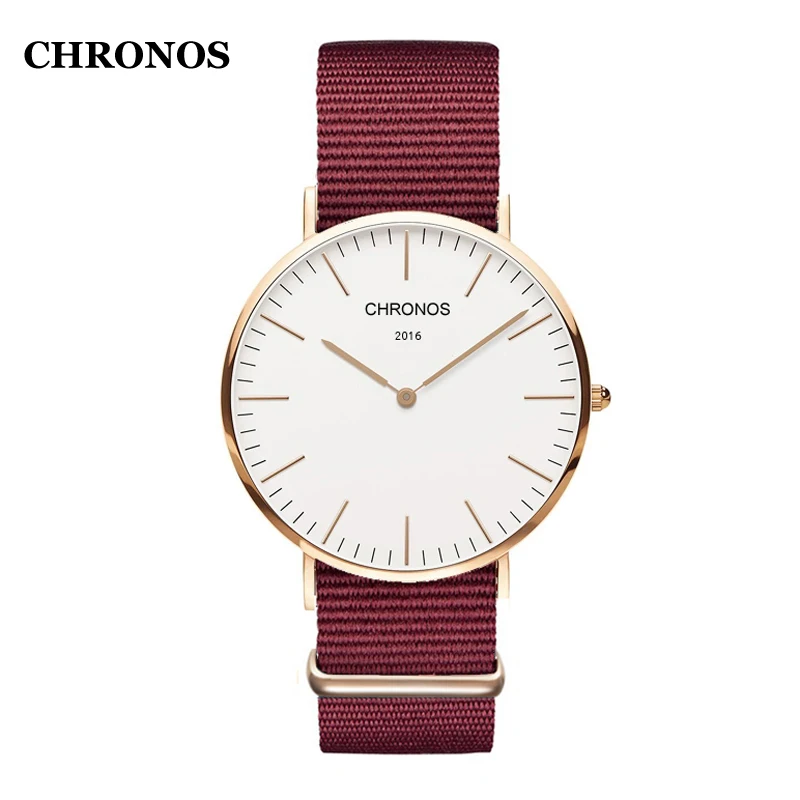 CHRONOS new arraivals quartz watch best design wirst watch for men and women's luxury watch Montre Femme CHRONOS new arraivals quartz watch best design wirst watch for men and women's luxury watch Montre Femme