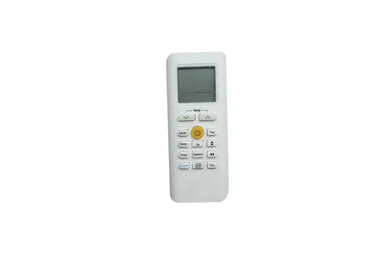 Пульт дистанционного управления для Midea RG70C/BGEF RG70A/BGEF RG70E/BGEF RG70E1/BGEF кондиционер