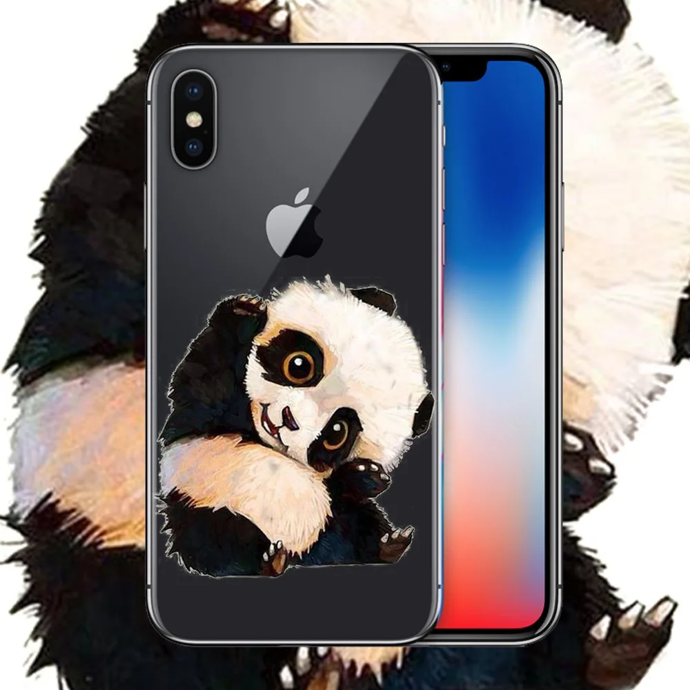 CASEIER-Cute-Patterned-Phone-Case-For-iPhone-6-6s-Plus-Soft-TPU-Silicone-Cover-For-iPhone(3)