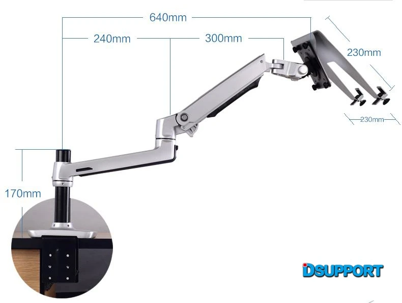 Aluminum-Alloy-Desktop-Mount-Ultra-long-Arm-Dual-use-Laptop-Desk-Monitor-Holder-Mount-Arm-Full (4)