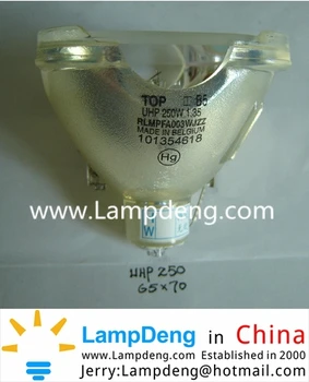 

Projector lamp UHP250w p22,Original lamp, Lampdeng.com in China