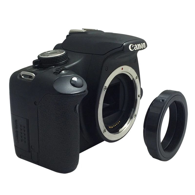 Адаптер T T2 для Камеры Pentax K SLR/DSLR крепления объективов телескопов микроскопов