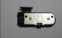 10 pieces Free Shipping!!NEW, BATTERY COVER/DOOR – Snaps on, Easy for Nikon D3200 camera